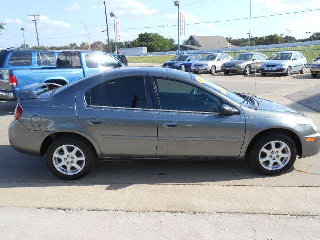 2005 Dodge Neon Unknown