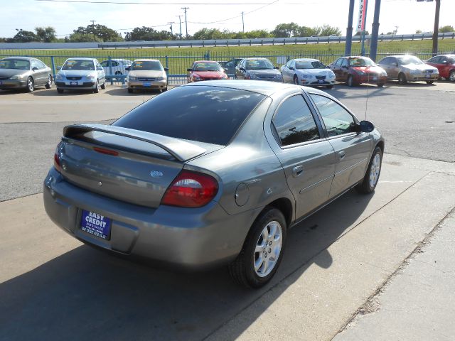 2005 Dodge Neon Unknown