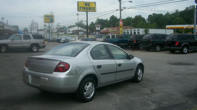 2005 Dodge Neon Unknown