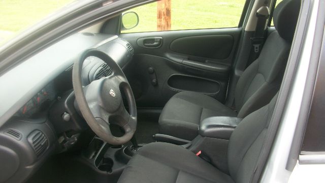 2005 Dodge Neon Unknown