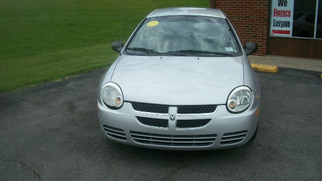 2005 Dodge Neon Unknown