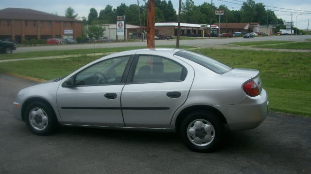 2005 Dodge Neon Unknown