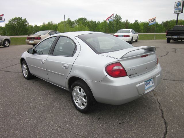 2005 Dodge Neon Unknown