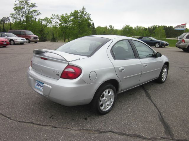 2005 Dodge Neon Unknown