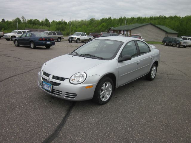 2005 Dodge Neon Unknown