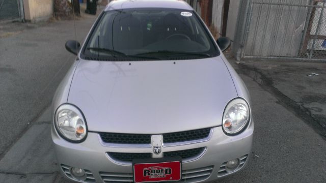 2005 Dodge Neon S