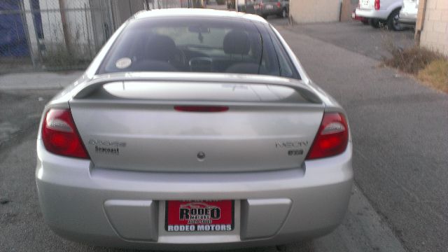 2005 Dodge Neon S