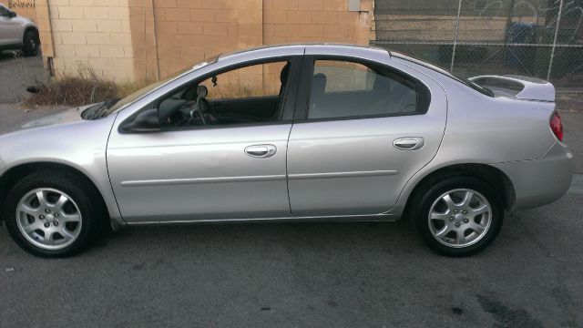 2005 Dodge Neon S