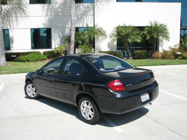 2005 Dodge Neon Unknown