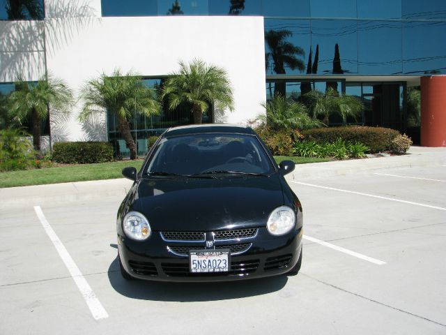 2005 Dodge Neon Unknown