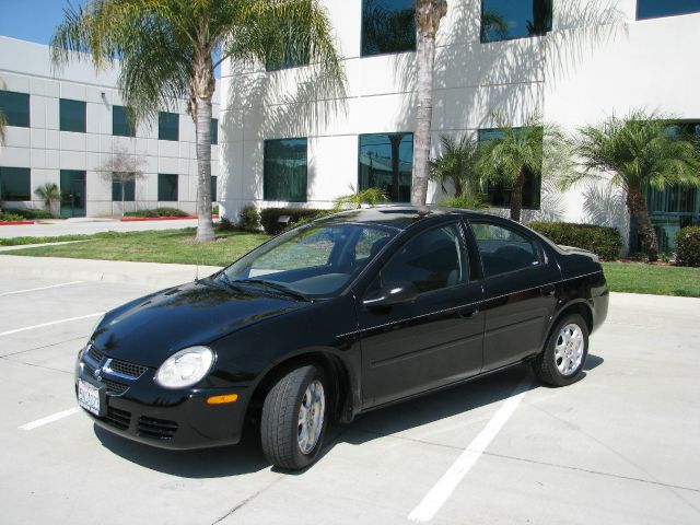 2005 Dodge Neon Unknown