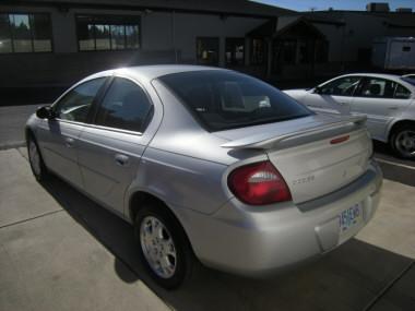 2005 Dodge Neon S