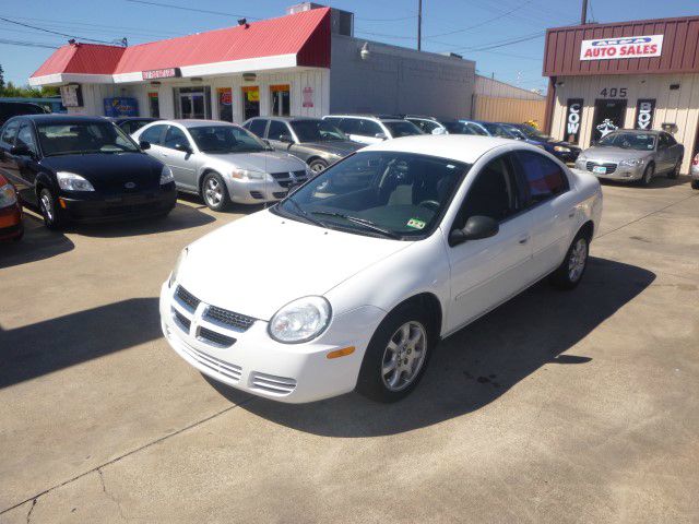 2005 Dodge Neon Unknown