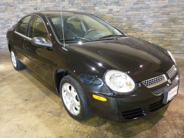 2005 Dodge Neon S