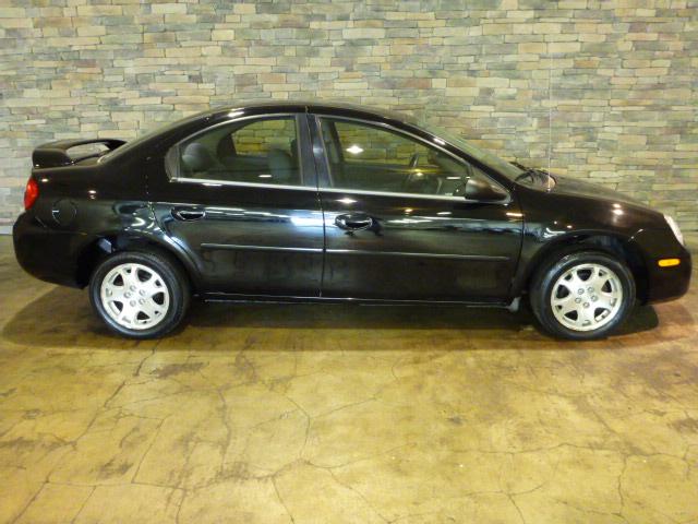 2005 Dodge Neon S