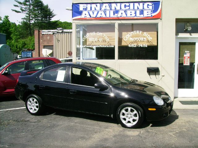 2005 Dodge Neon S