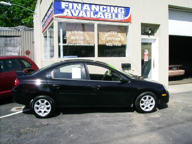 2005 Dodge Neon S