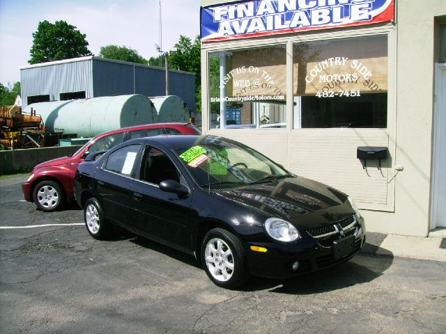 2005 Dodge Neon S