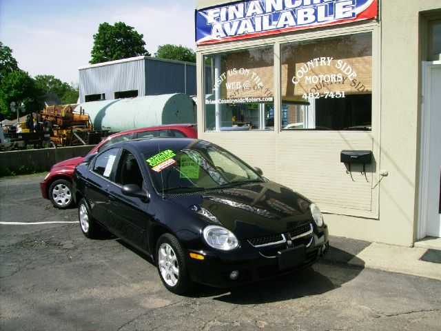 2005 Dodge Neon S