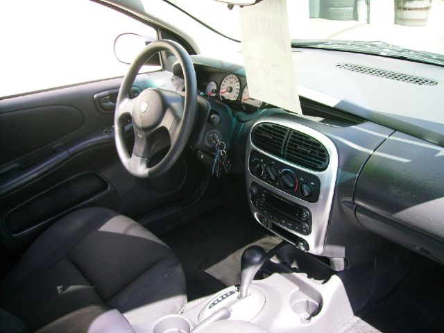 2005 Dodge Neon S