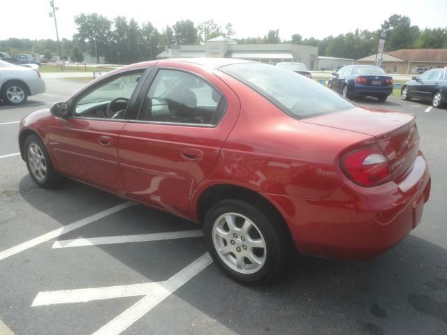 2005 Dodge Neon Unknown