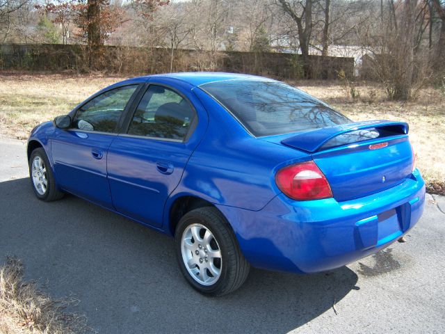 2005 Dodge Neon S