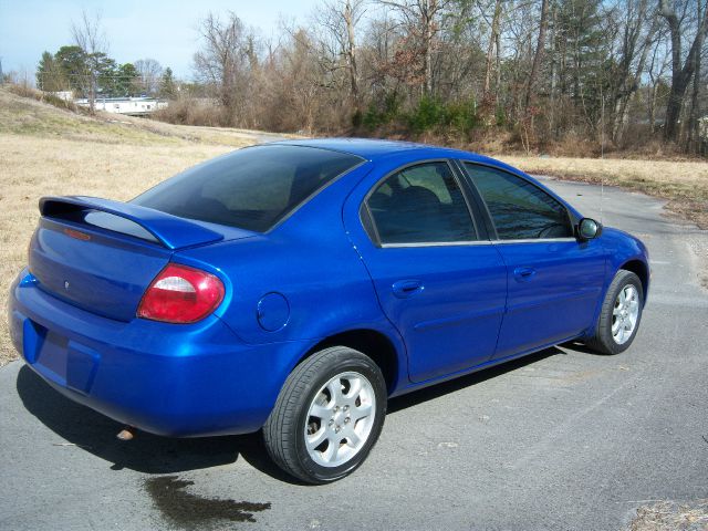 2005 Dodge Neon S