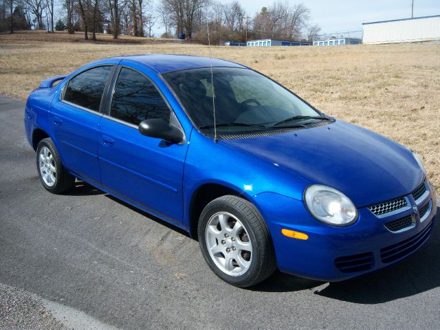 2005 Dodge Neon S