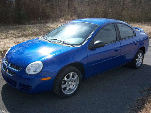 2005 Dodge Neon S