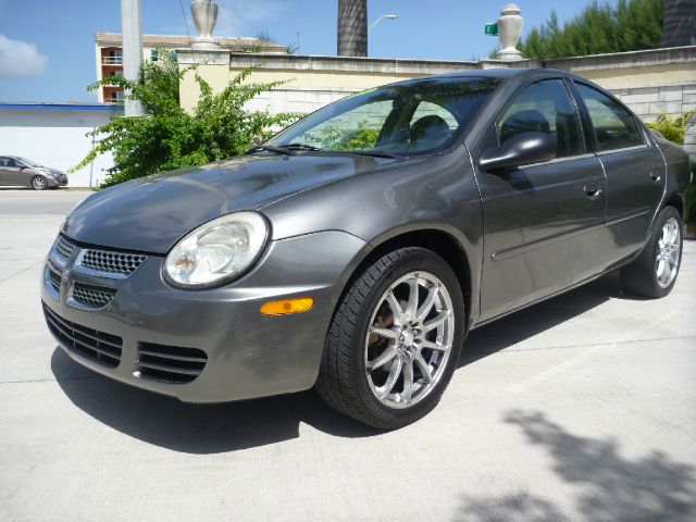 2005 Dodge Neon S