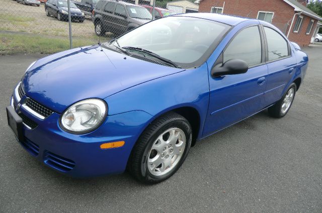 2005 Dodge Neon Unknown