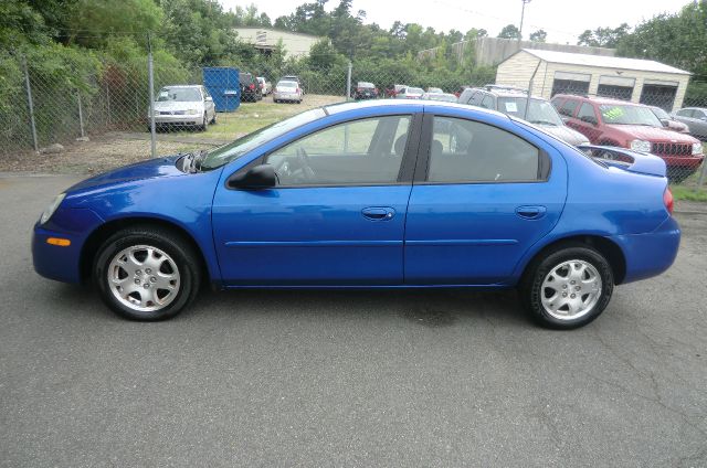 2005 Dodge Neon Unknown