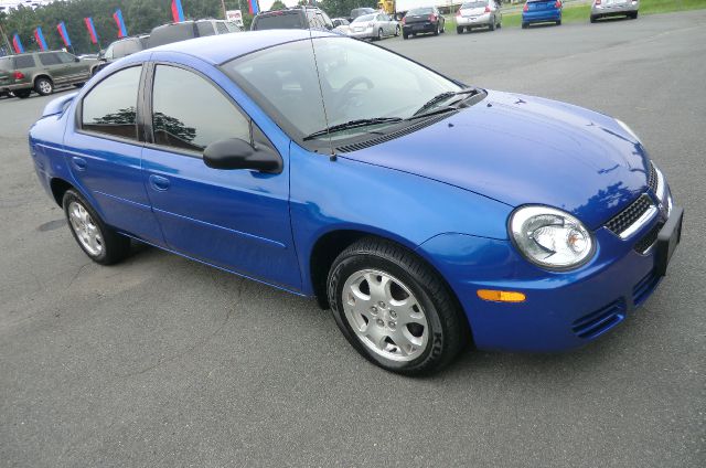 2005 Dodge Neon Unknown