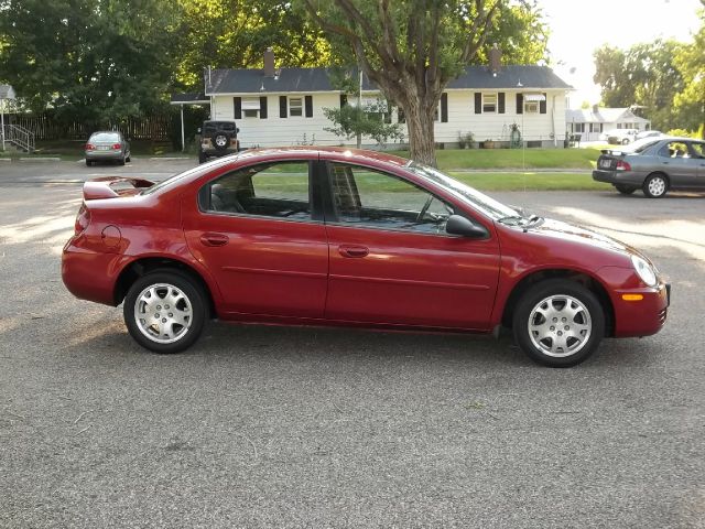 2005 Dodge Neon S