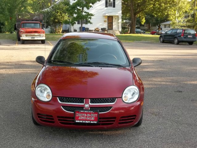 2005 Dodge Neon S