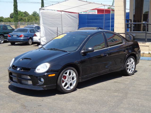 2005 Dodge Neon 3.5tl W/tech Pkg