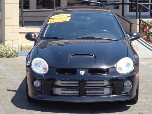 2005 Dodge Neon 3.5tl W/tech Pkg