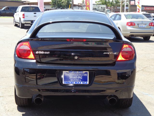 2005 Dodge Neon 3.5tl W/tech Pkg