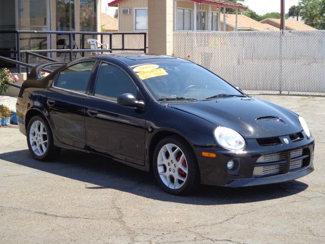 2005 Dodge Neon 3.5tl W/tech Pkg