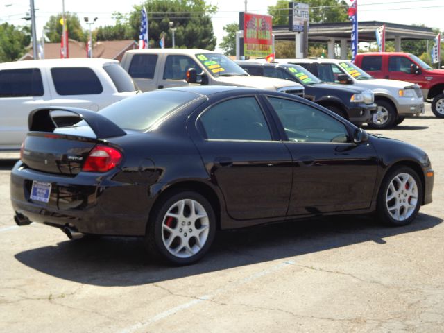 2005 Dodge Neon 3.5tl W/tech Pkg