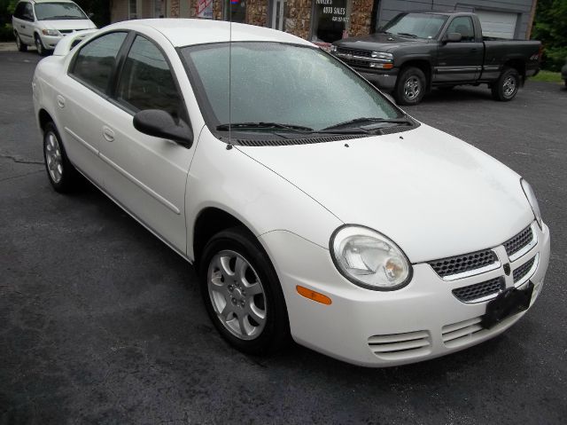 2005 Dodge Neon S