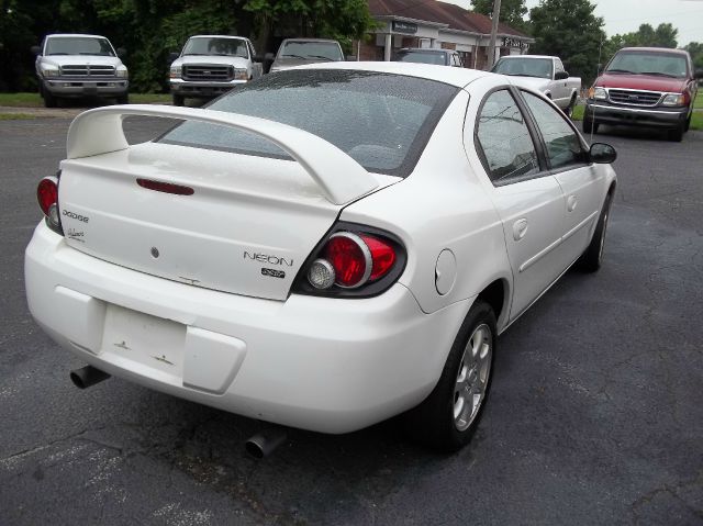 2005 Dodge Neon S