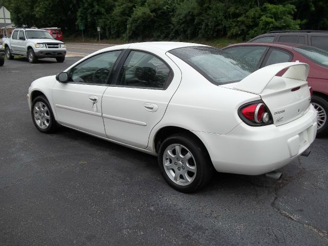 2005 Dodge Neon S