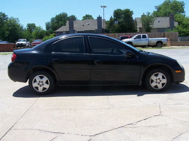 2005 Dodge Neon Unknown