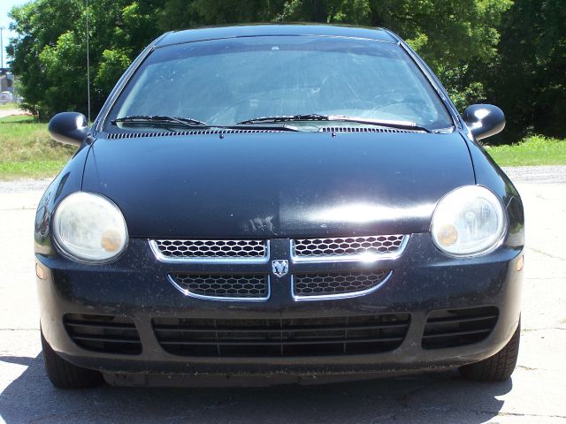 2005 Dodge Neon Unknown