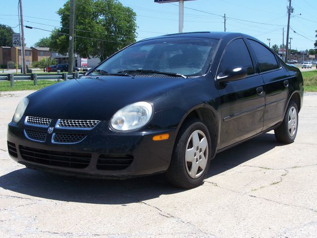 2005 Dodge Neon Unknown