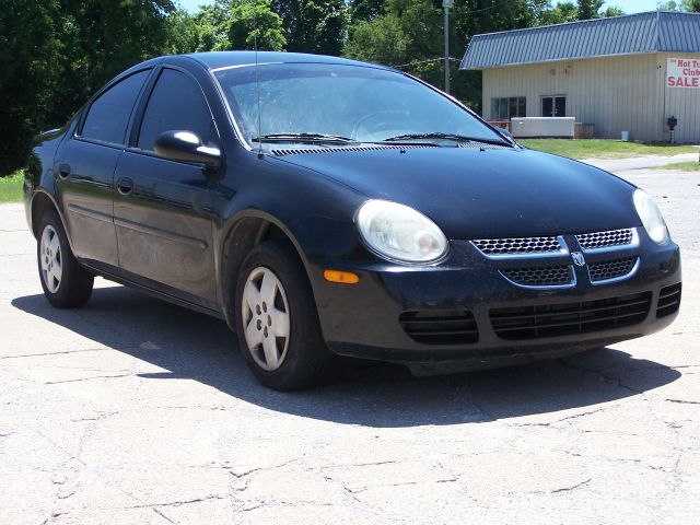 2005 Dodge Neon Unknown