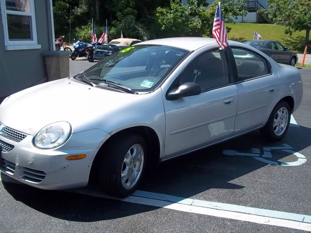 2005 Dodge Neon Unknown