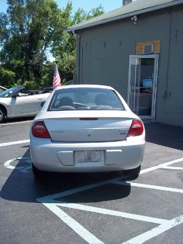 2005 Dodge Neon Unknown