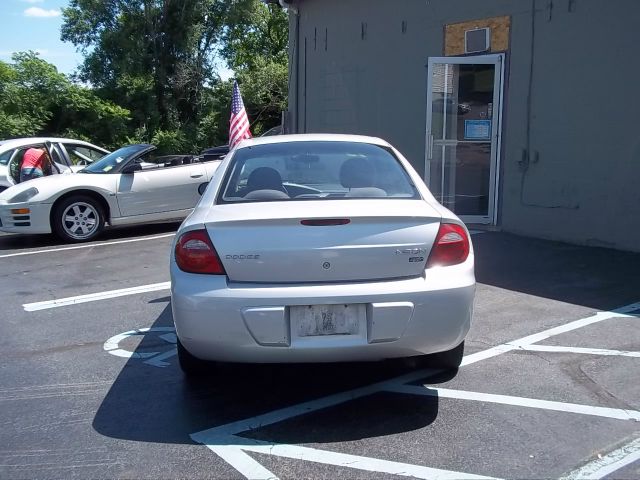 2005 Dodge Neon Unknown